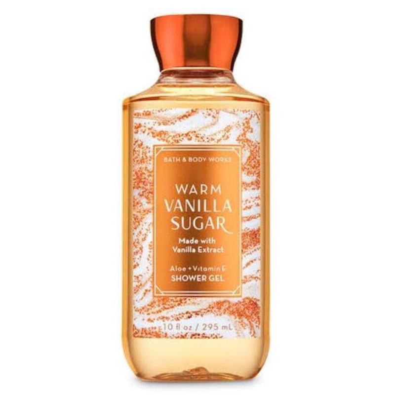 Shower Gel Bath & Body Works - 295ml - Original