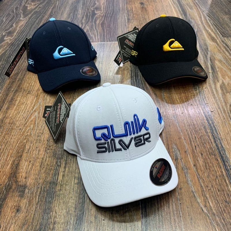 Boné Flexfit / Fechado / Juvenil (P) em Oferta na Shopee