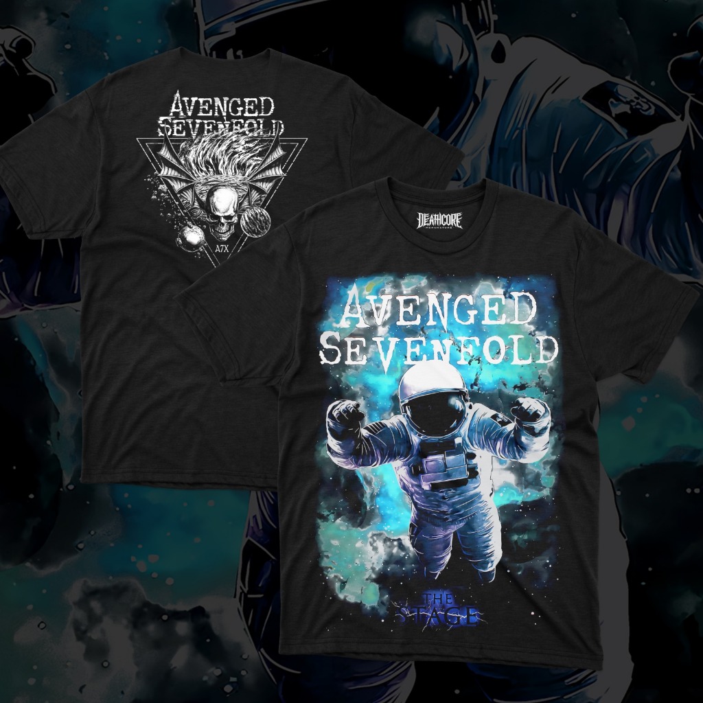 Avenged Sevenfold The Stage: Onde Comprar | BuscaProdutos