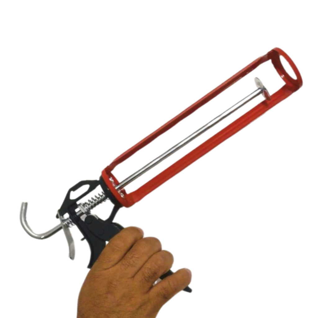 APLICADOR DE SILICONE