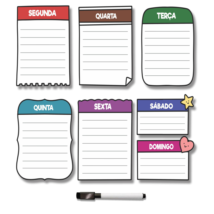 Quadro Branco Magnético Easy Office: Onde Comprar | BuscaProdutos