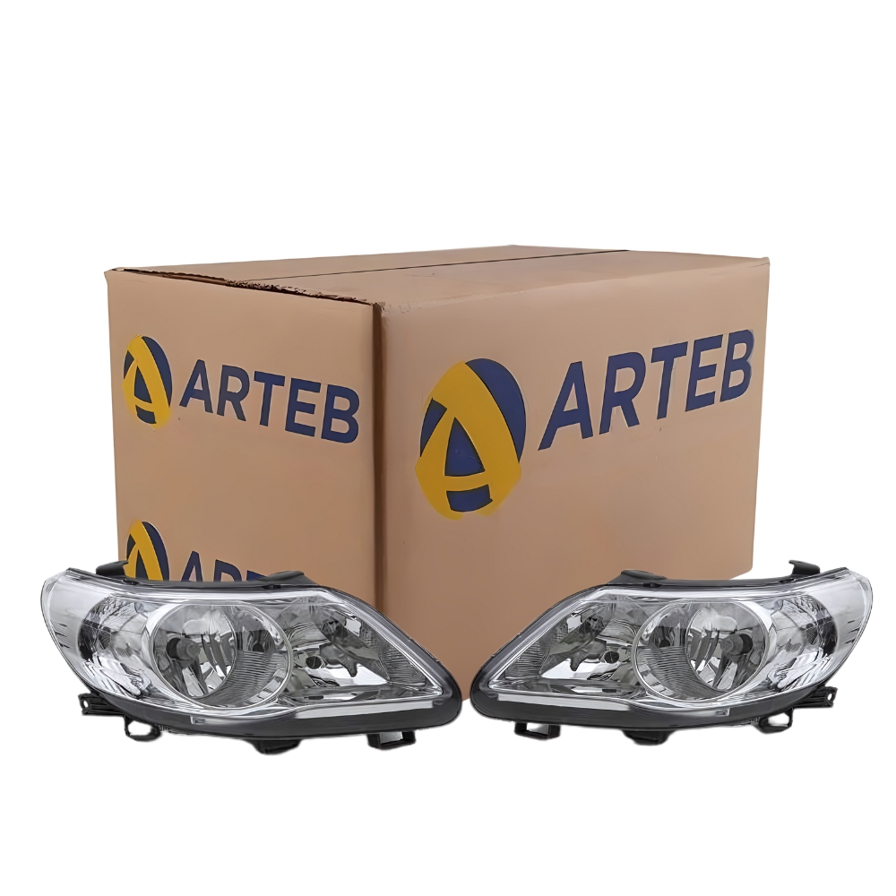 Farol Arteb Gol G5: Onde Comprar | BuscaProdutos