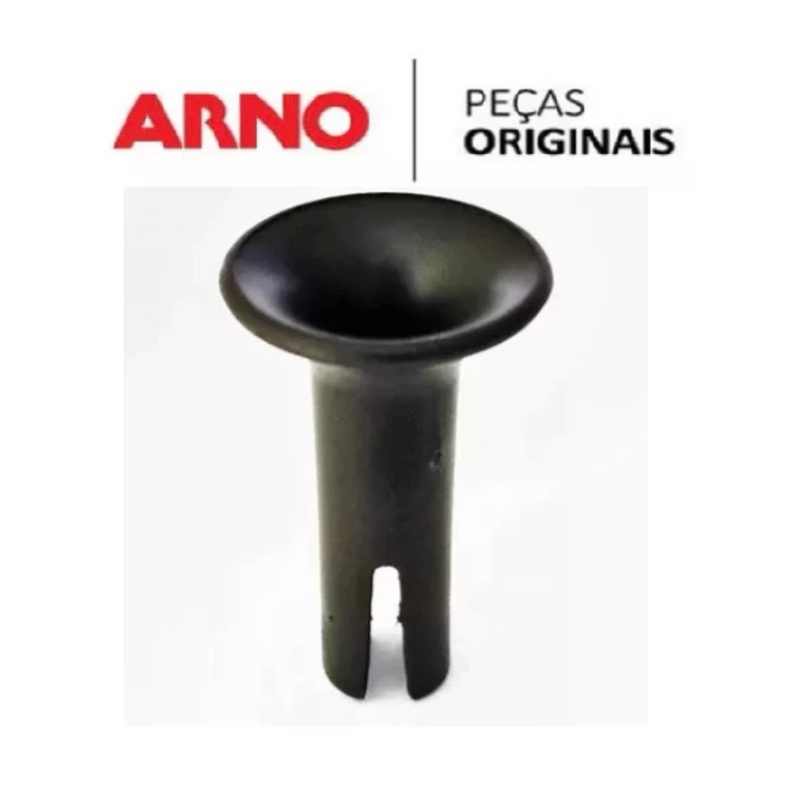 Pino De Oscilação Ventilador Arno 40cm Original