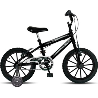Bicicleta Aro 16 Infantil South Ferinha para Meninos
