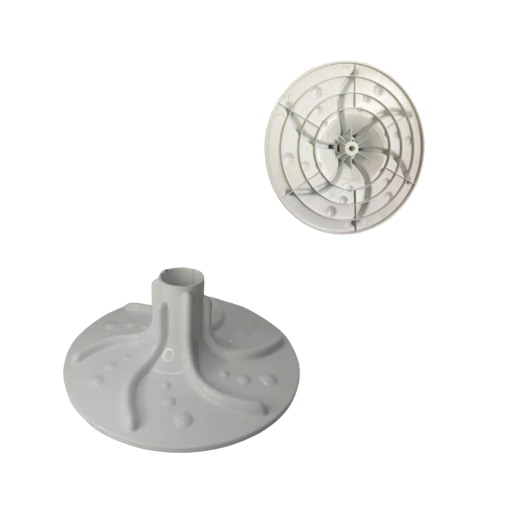 Agitador Inferior Electrolux Ltc07 A99027401 /67400837