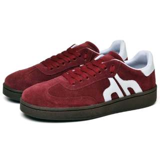 Tênis Feminino Dubuy Com Recortes e Detalhes Red Cherry Original Alba 033DB em Oferta na Shopee