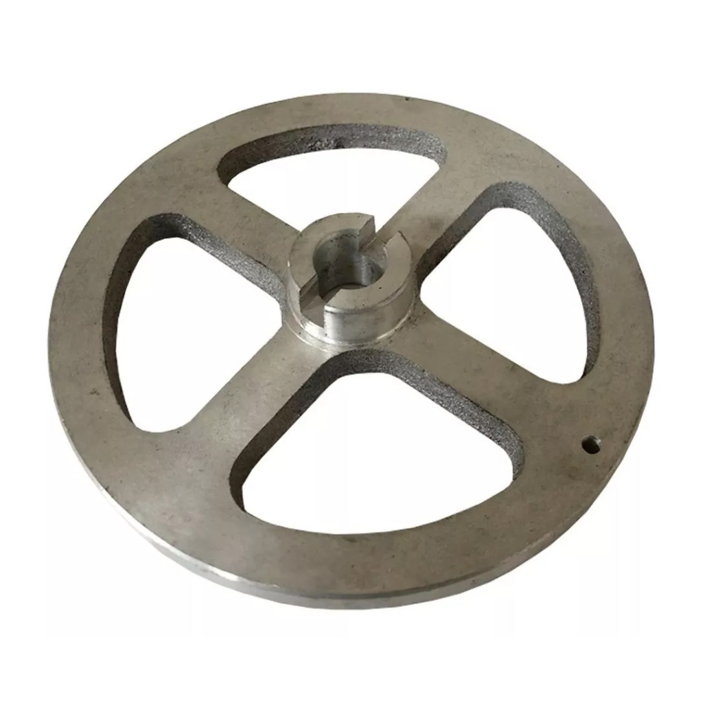 Suporte Do Disco Ralador Do Ralador Braesi Rq-01 Original