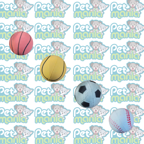 BRINQUEDO DE VINIL PET LIDER BOLA ESPORTES DIVERSOS