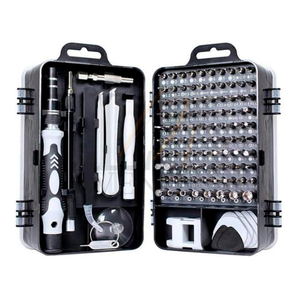 O que é Maleta de Ferramentas para Celular? Guia e Onde Comprar | BuscaProdutos