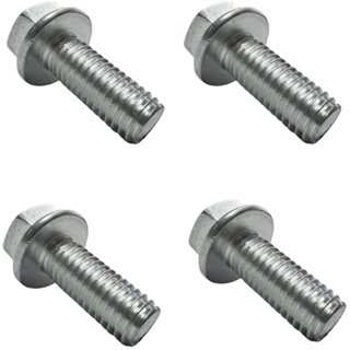 Parafuso Fixar Estribo Cg Titan Fan Start Cargo Biz100 125 Pop100 em Oferta na Shopee