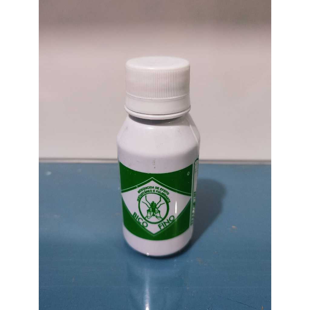 Bico Fino Original Repelente Concentrado Contra Mosca - Bico Fino Original em Oferta na Shopee
