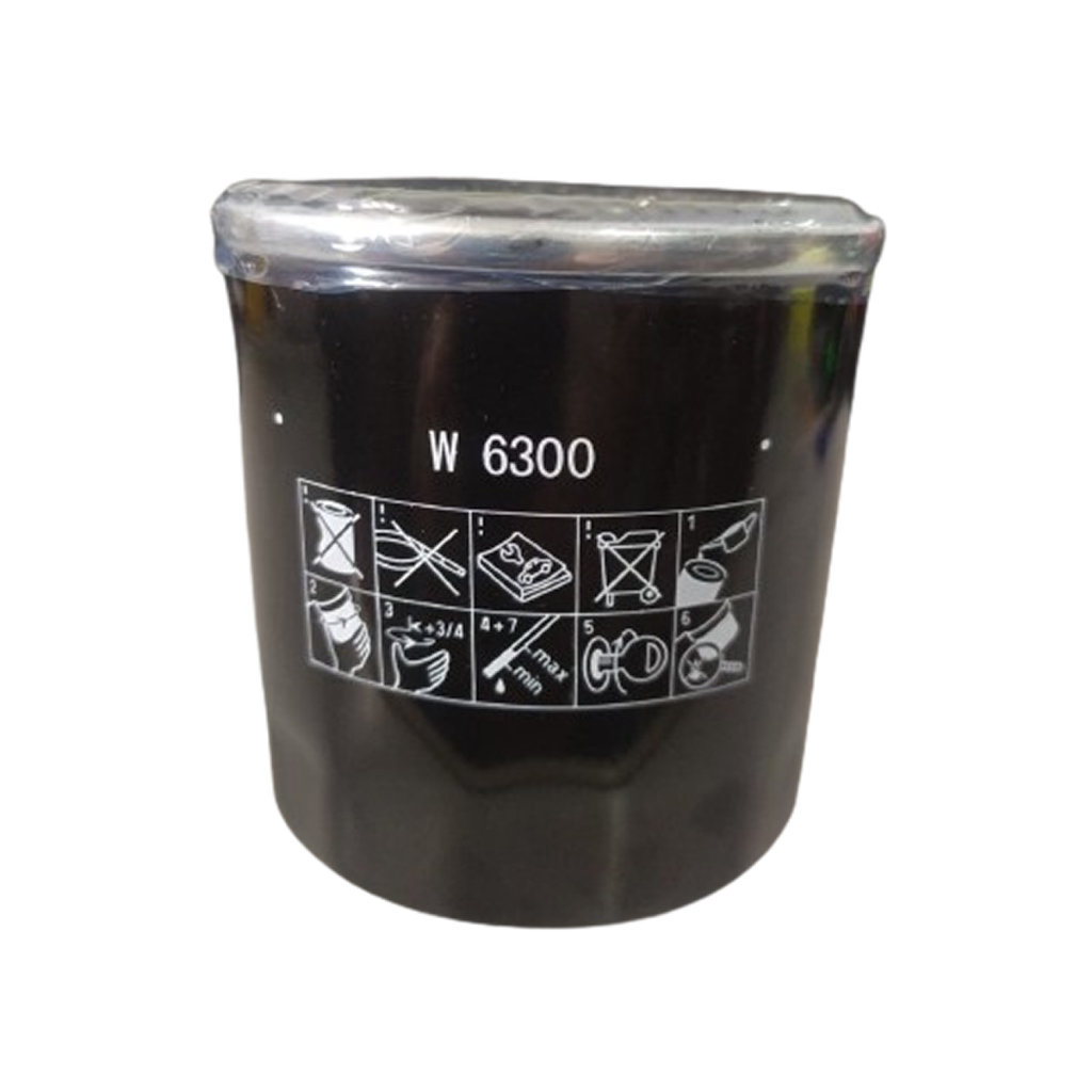 Filtro de Óleo Daihatsu Terios 1.3 16V 1998-2002 Gas Motor SX