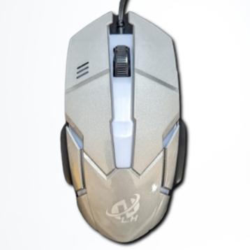 Mouse Para Jogos Gamer Rgb Usb Profissional Custo Benefício em Oferta na Shopee