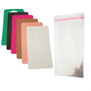 100und Tag 6x11 para Corrente + 100 Saquinho com Cola em Oferta na Shopee