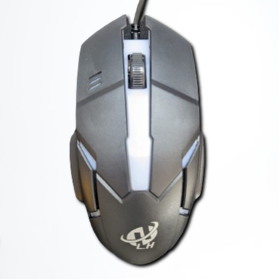 Mouse Para Jogos Gamer Rgb Usb Profissional Custo Benefício em Oferta na Shopee