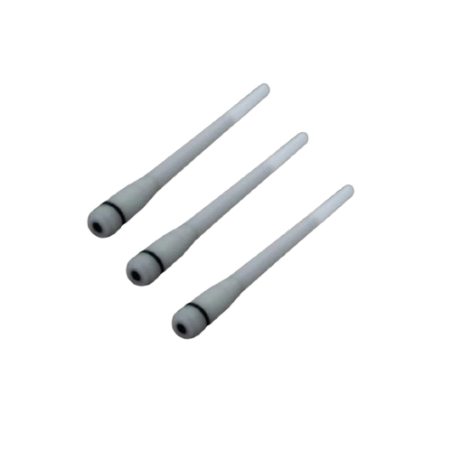 03 Indicativo De Câmara Vazia - Barrel Plug Pistola 9mm