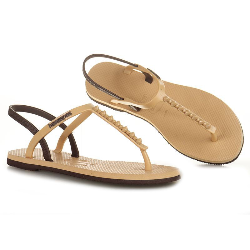 chinelo havaianas you paraty studs a rasteirinha da havaianas
