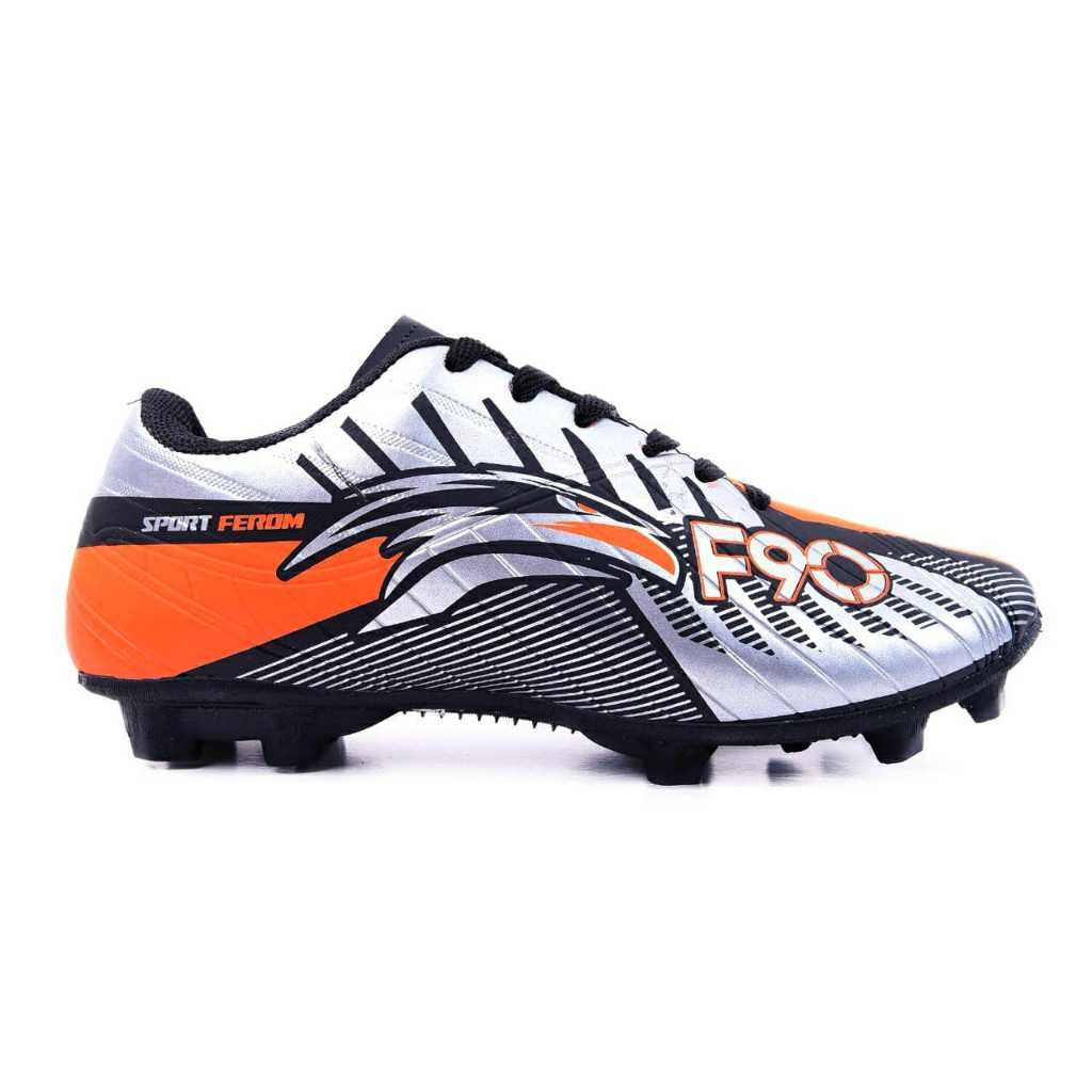 chuteira campo original sola costurada envio imediato. em Oferta na Shopee