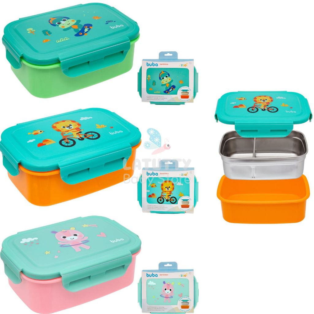 Buba Térmica: Guia Completo e Onde Comprar | BuscaProdutos