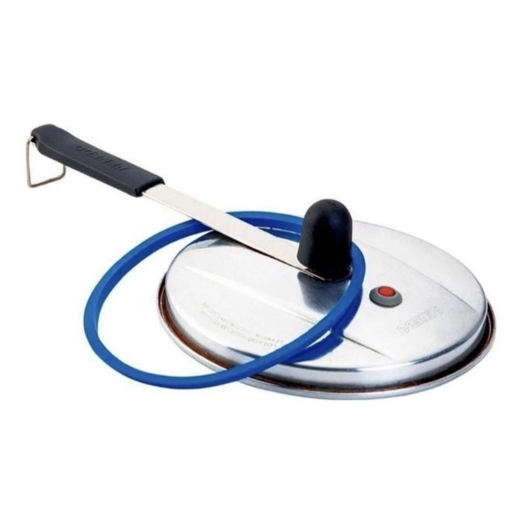 Borracha Para Panela De Pressão De Silicone 2,5L 4,5L 7L 10L em Oferta na Shopee
