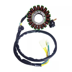Estator Gerador Xr 250 Tornado 2001 Até 2008 Mod Original