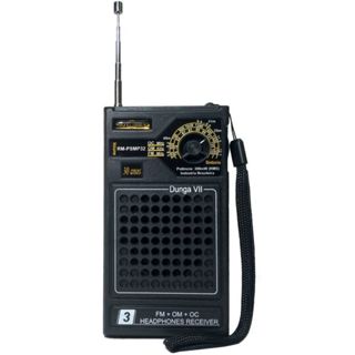 Rádio Portátil Motobrás RM-PSMP32 3 Faixas em Oferta na Shopee