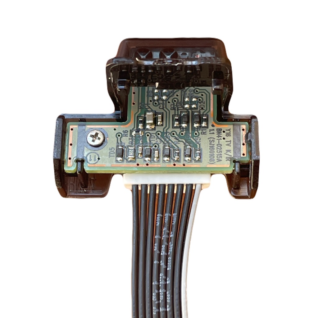 Sensor Ir C/ Chave Lig/desl. Samsung UN32J4290AG