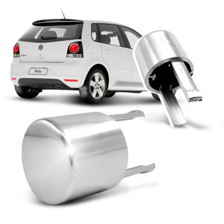 Botão Alavanca Freio de Mão Polo MI Comfort Sportline 2001/07 08 09 10 11 12 Resistente em Oferta na Shopee