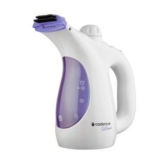 Passadeira a Vapor Cadence Lisser VAP901 700w em Oferta na Shopee
