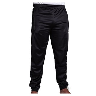 KIT COM 3 CALÇAS OU UNIDADE  ESTILO JOGGER LISA BÁSICA TREINO CONFORTAVÉL COM BOLSO