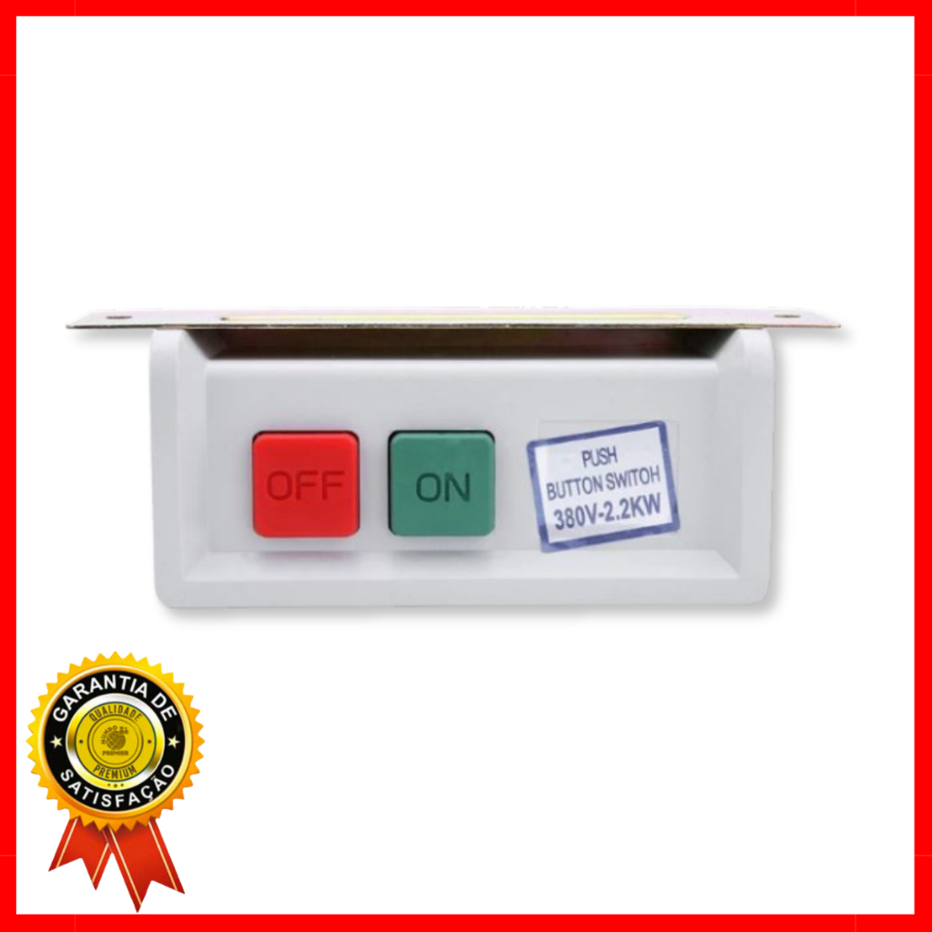 Switch Industrial: Onde Comprar | BuscaProdutos