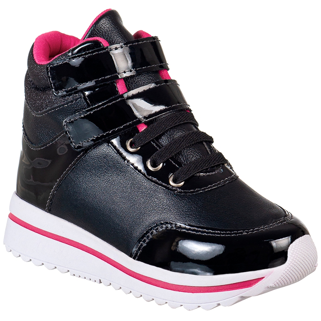 Tenis Infantil Meninas GiGiL Teen Feminino Casual Clássico Escolar Macio Leve Confortável Promoção em Oferta na Shopee