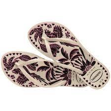 Chinelo Havaianas Feminino Slim Tucano Original