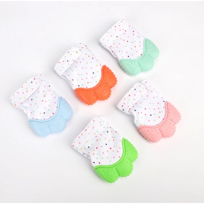 Kit Luvinha Mordedora Bebê - Antistress Gengival 2 Unidades em Oferta na Shopee