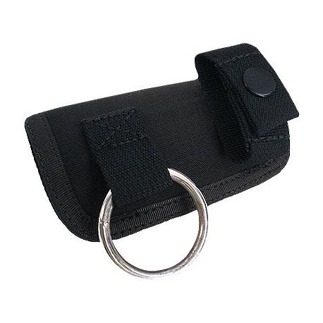 Porta Tonfa em Nylon em Oferta na Shopee