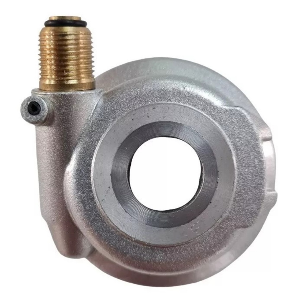 Engrenagem Caracol Velocímetro Xtz 125/xt 600 Xt 225/dt 200 — imagem 2 de 2