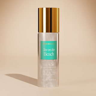 Body Splash Sex on the Beach - Yasmin Beauty em Oferta na Shopee