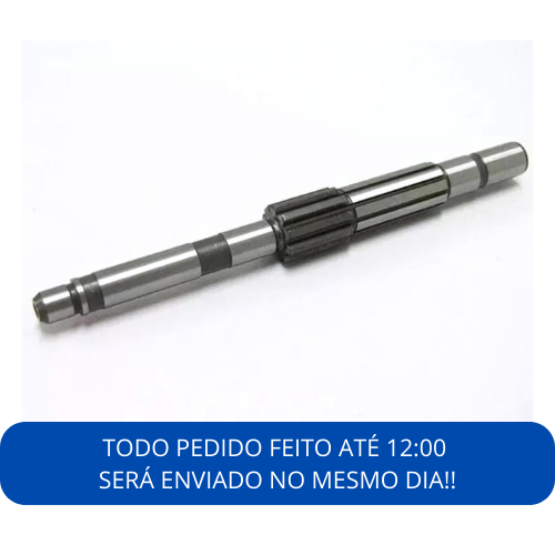 Eixo Do Came Para Martelete Makita Hr2470 Hr2014 Hr2016