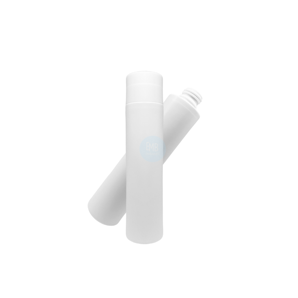 Frasco Para Shampoo Vazio 300ml Com Tampa Disc Top - 2 Unidades