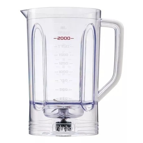 Copo Para Liquidificador Mondial L-1000 / L-1200 Original