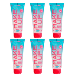 BOX C/6 Dermachem Sabonete Primer Make Up 100 Ml