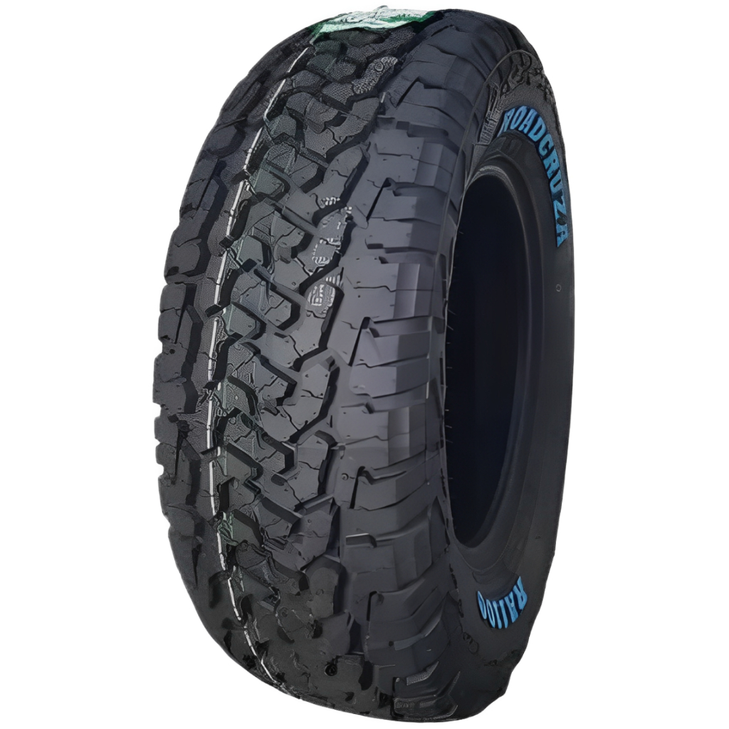 Pneu Carro 175/80r14 92t Roadcruza Ra1100 Letra Branca Xl