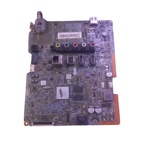 519 PLaca Principal para TV LED Samsung Mod: UN32J4300
