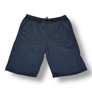 2 Bermudas Moletom Alto Padrão De Qualidade Academia Top