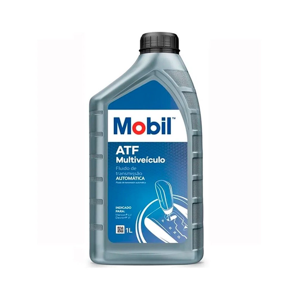 Óleo Transmissão Mobil Dexron6 Síntético 123466 em Oferta na Shopee