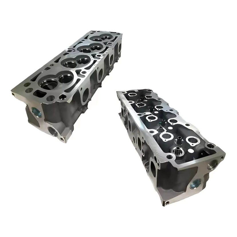 Cabeçote para Gm Blazer e S10 2.2 8v Efi (1 Bico) Peça Nova
