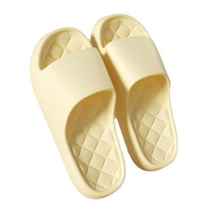 Chinelo Nuvem Material 100% EVA Antiderrapante Confortável Unissex