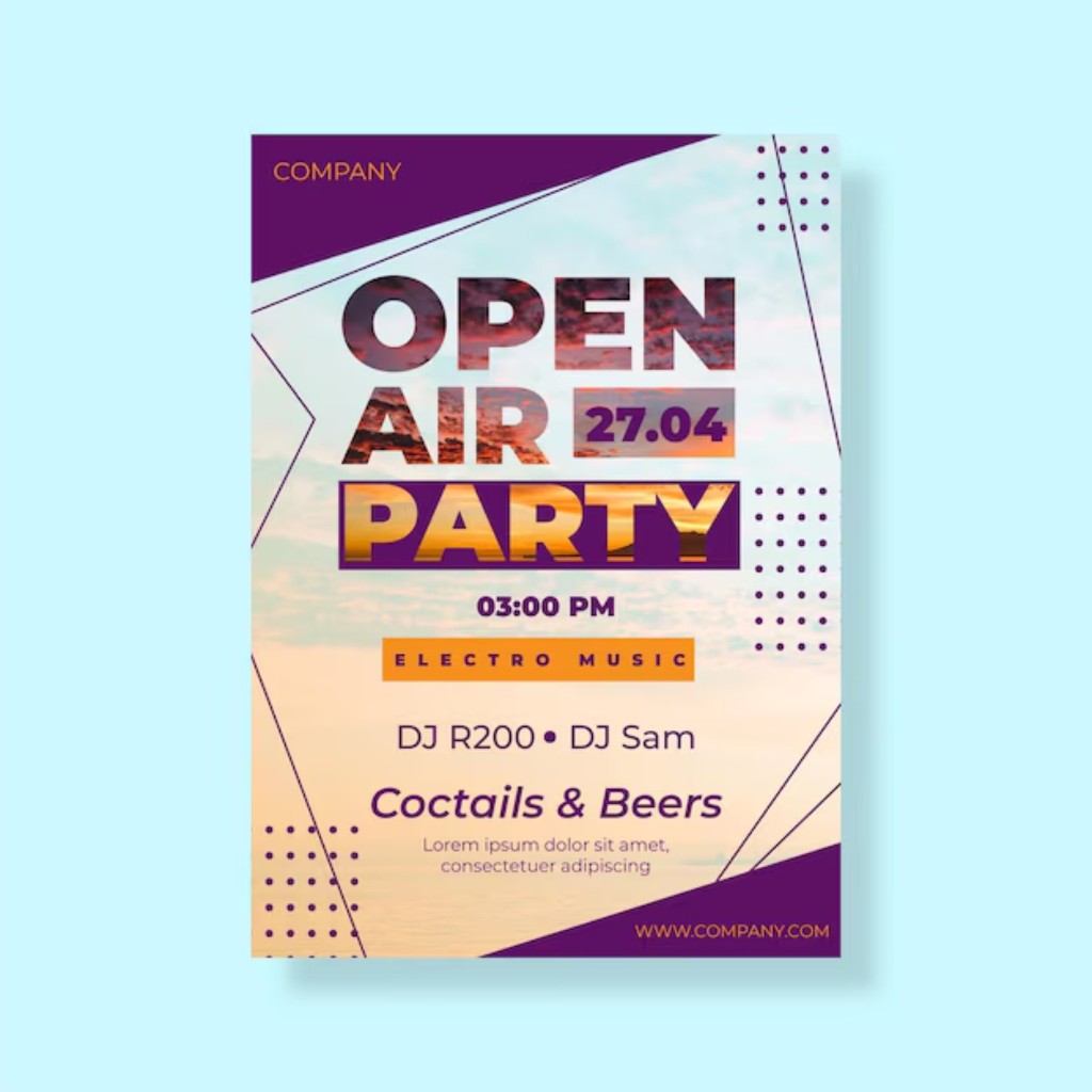 10 Impressões Pôster Cartaz A3 - 42x29,7cm - Suas Artes Papel Fosco Impressão A3 Cartazes para Festas e Eventos