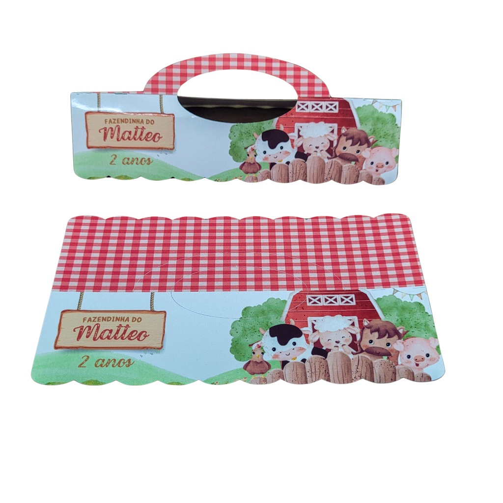 LAPELA PARA LOUSA MÁGICA 15CM PERSONALIZADA + SAQUINHO 15X29 - QUALQUER TEMA em Oferta na Shopee