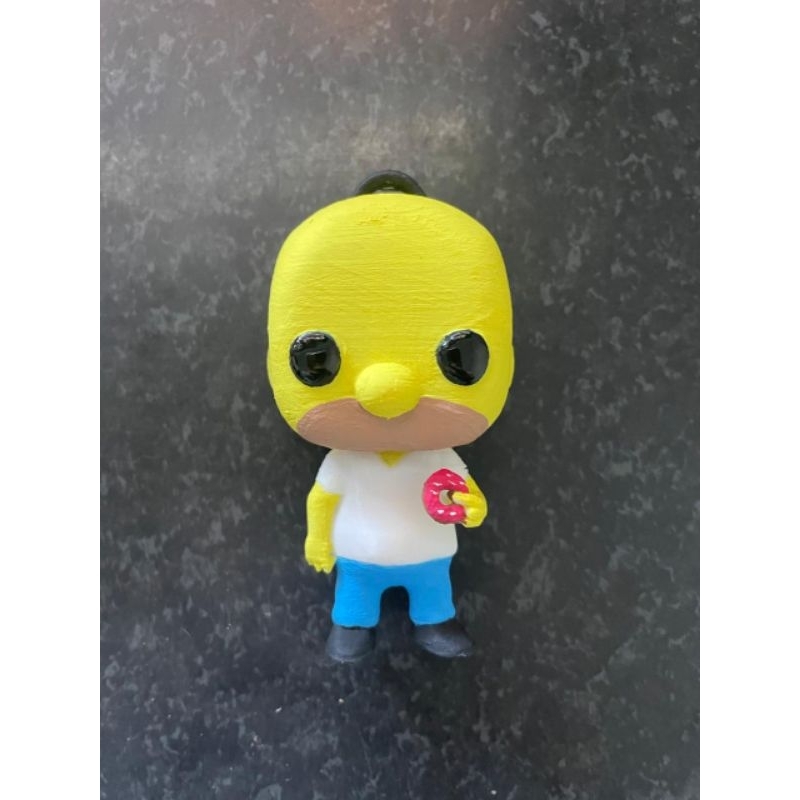 homer Simpson